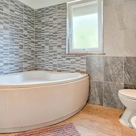 Pavlovic Apartment *