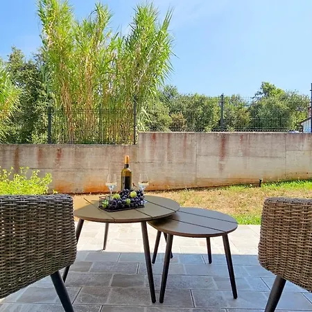 Pavlovic Apartment Buzinija