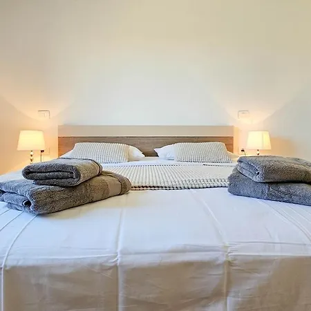 Pavlovic Apartment *