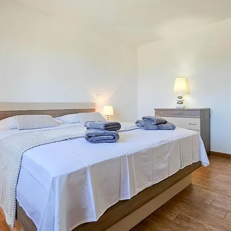Apartment Pavlovic Bužinija