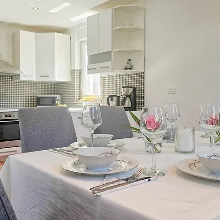 Apartment Pavlovic