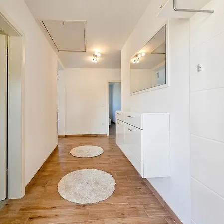 Apartment Pavlovic *