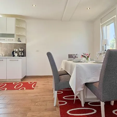 Pavlovic Apartment Bužinija