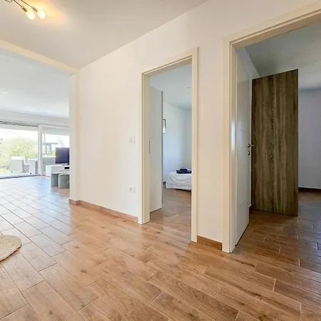 Apartment Pavlovic Bužinija