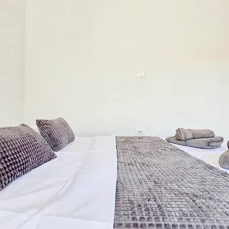Pavlovic Apartment