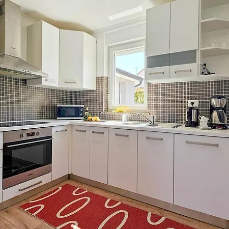 Apartmán Pavlovic Bužinija