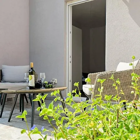 Apartmán Pavlovic *