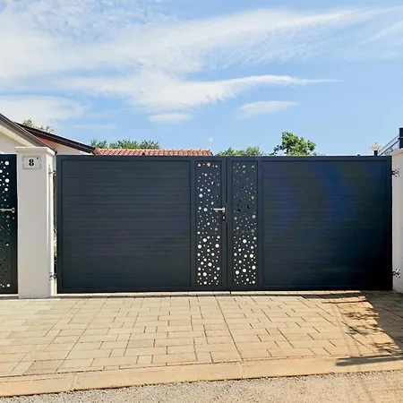 Apartmán Pavlovic *