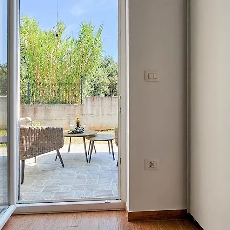 Apartmán Pavlovic Bužinija