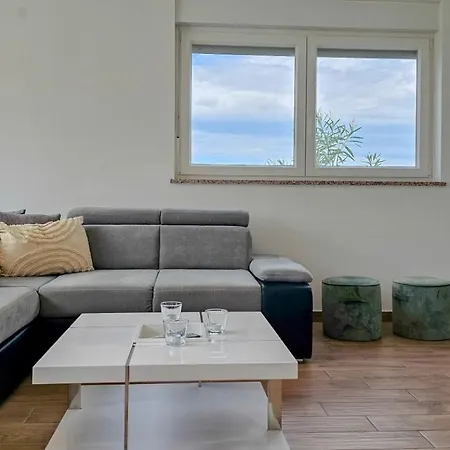 Apartmán Pavlovic Bužinija