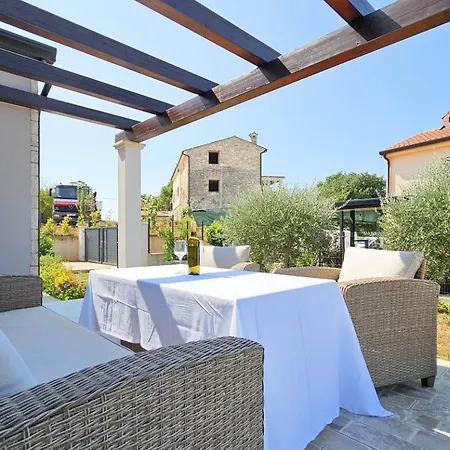 Pavlovic Apartmán Bužinija