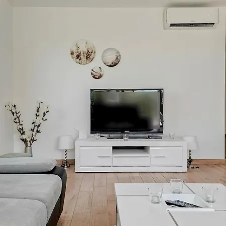 Apartmán Pavlovic Bužinija