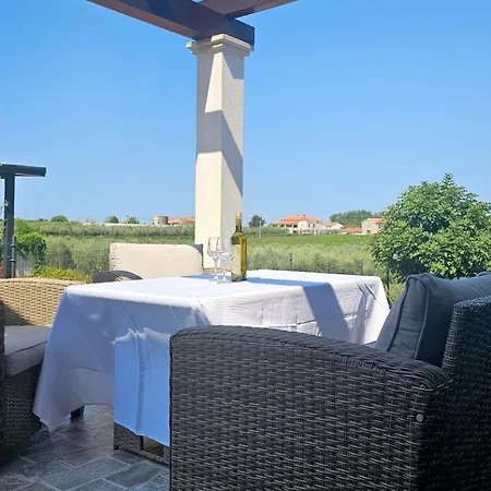 Pavlovic * Bužinija