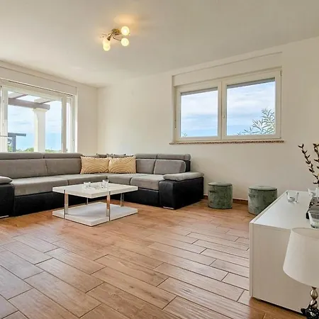 Apartmán Pavlovic Bužinija