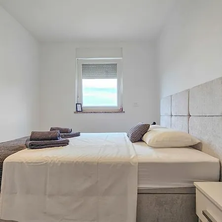 Apartmán Pavlovic *