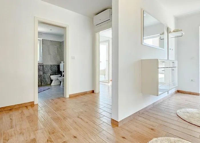 Appartement Pavlovic Bužinija