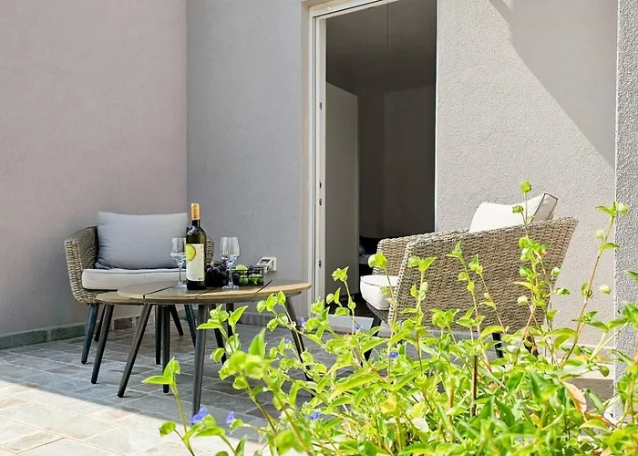 Appartement Pavlovic *