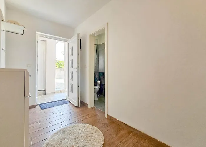 Appartement Pavlovic