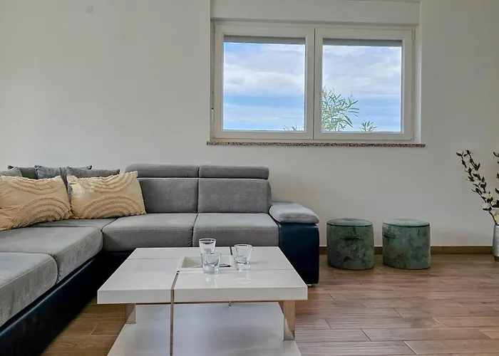 Appartement Pavlovic Bužinija