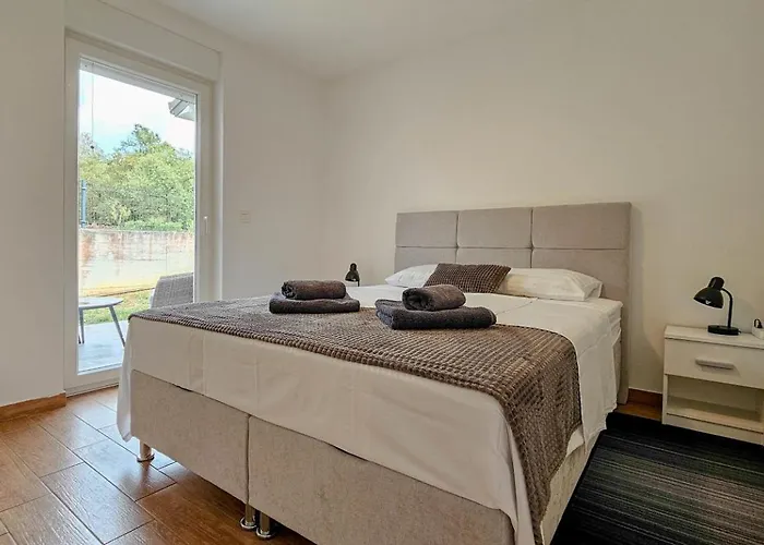 Appartement Pavlovic