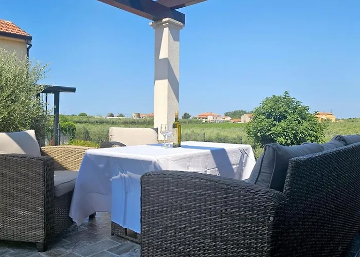 Pavlovic * Bužinija