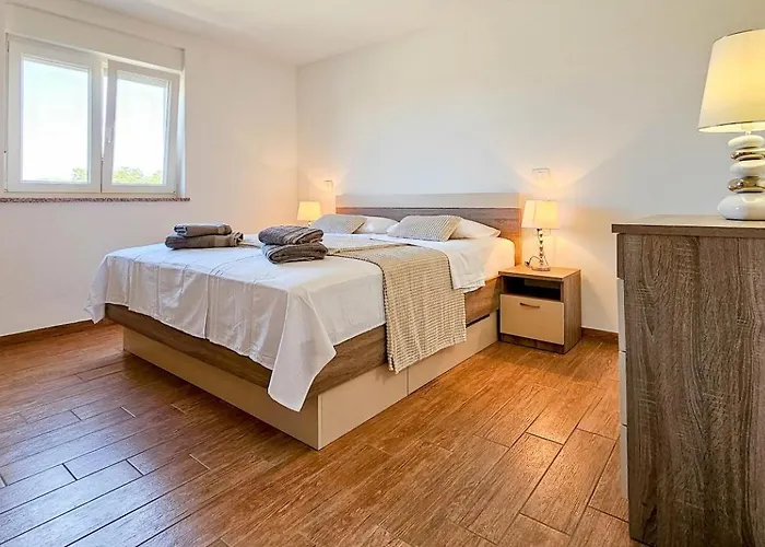 Appartement Pavlovic *