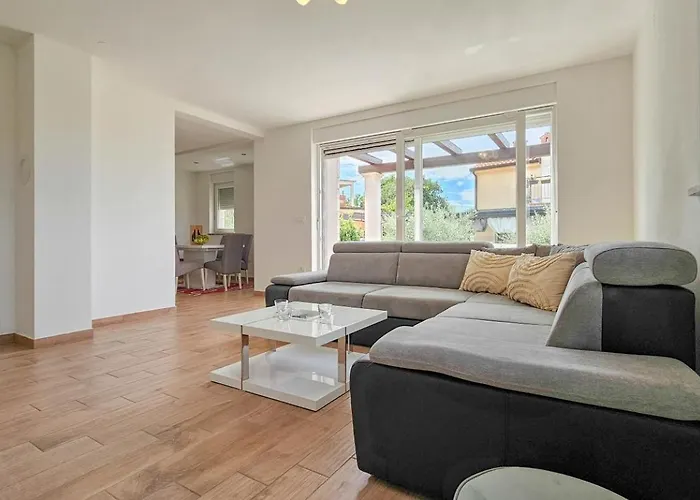 Pavlovic Appartement *